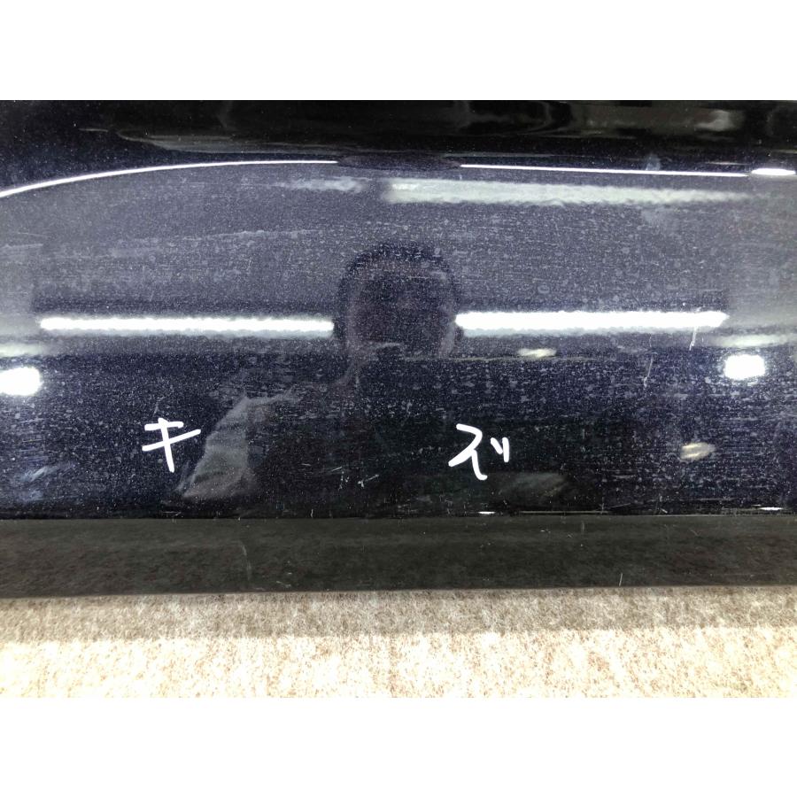 トヨタ ノア ヴォクシー ZWR90 MZRA90 90系 リア右スライドドアパネル