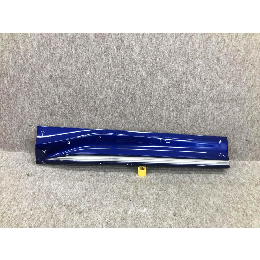 オデッセイ アブソルート RC1.RC2.RC4 純正 右スライドドア サイド