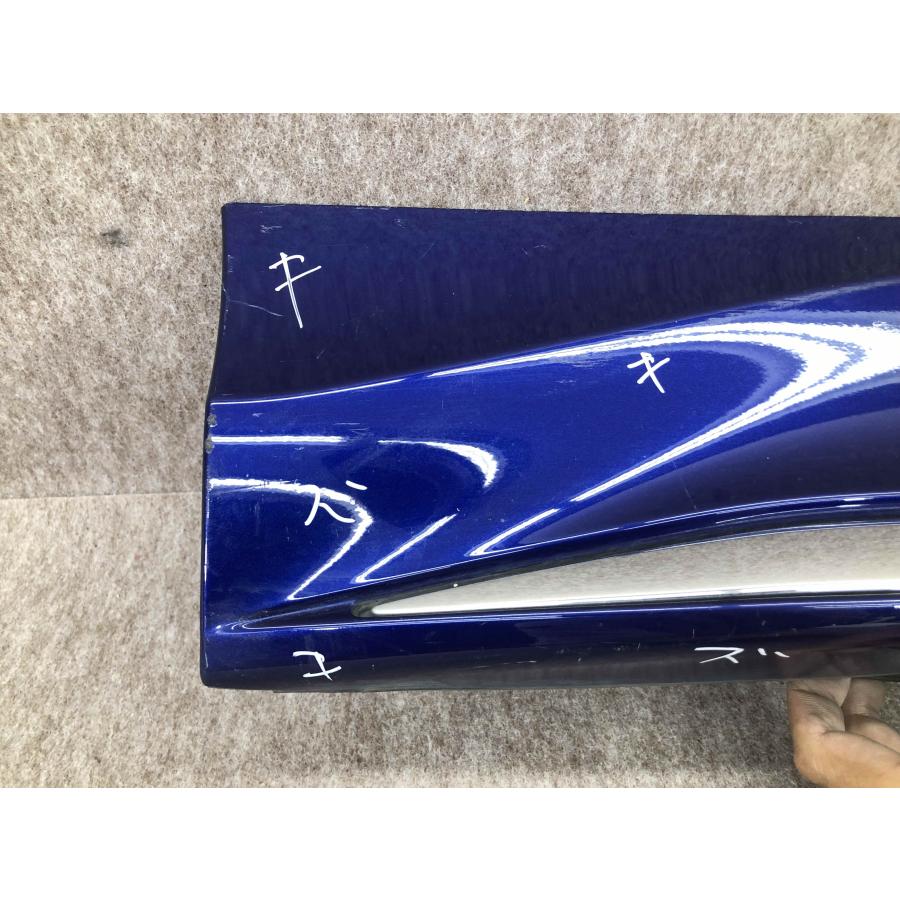 オデッセイ アブソルート RC1.RC2.RC4 純正 右スライドドア サイド