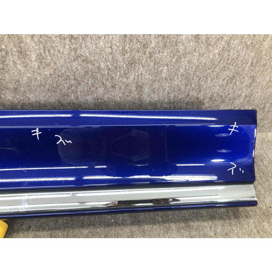オデッセイ アブソルート RC1.RC2.RC4 純正 右スライドドア サイド