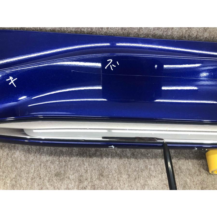 オデッセイ アブソルート RC1.RC2.RC4 純正 右スライドドア サイド