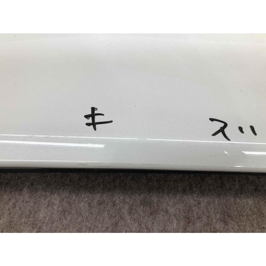 ノア ヴォクシー ZWR90W ZWR95W 76904-V1020 左フロントドア