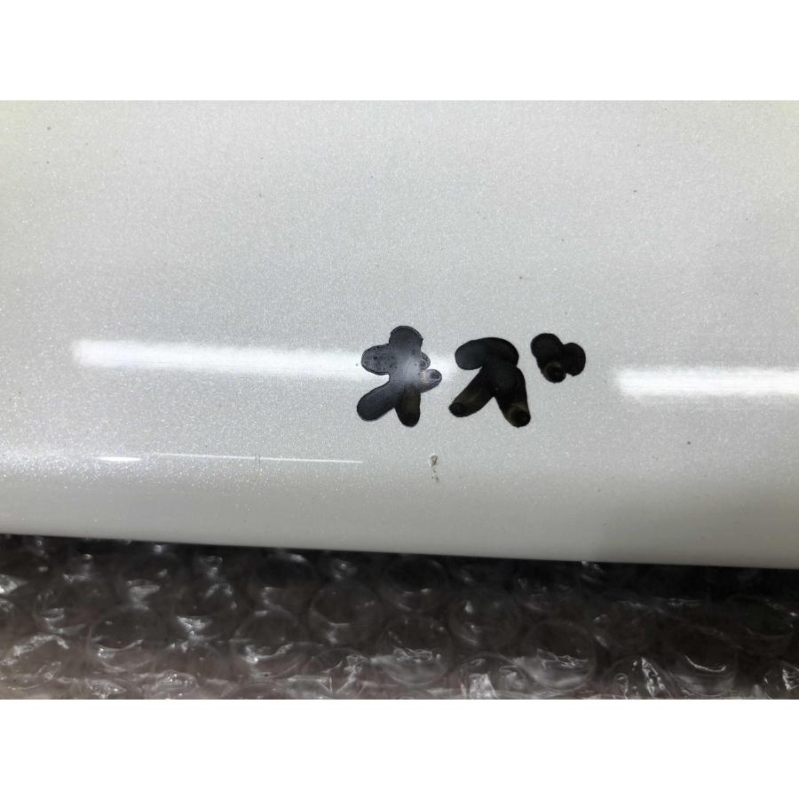 トヨタ ノア ヴォクシー 80 ZRR80W ZRR85W ZWR80W 純正 右 フロント