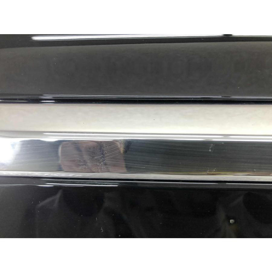 アルファード ヴェルファイア 40 モデリスタ 左 ドアパネル 76906