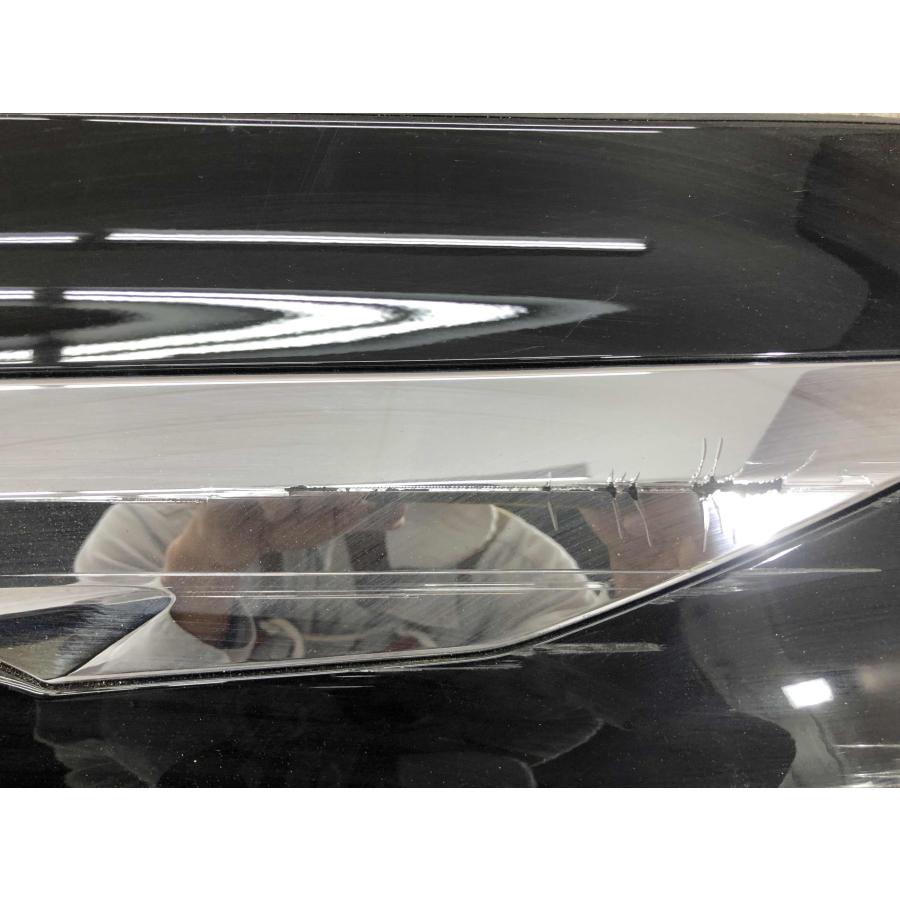 アルファード ヴェルファイア 40 モデリスタ 左 ドアパネル 76906