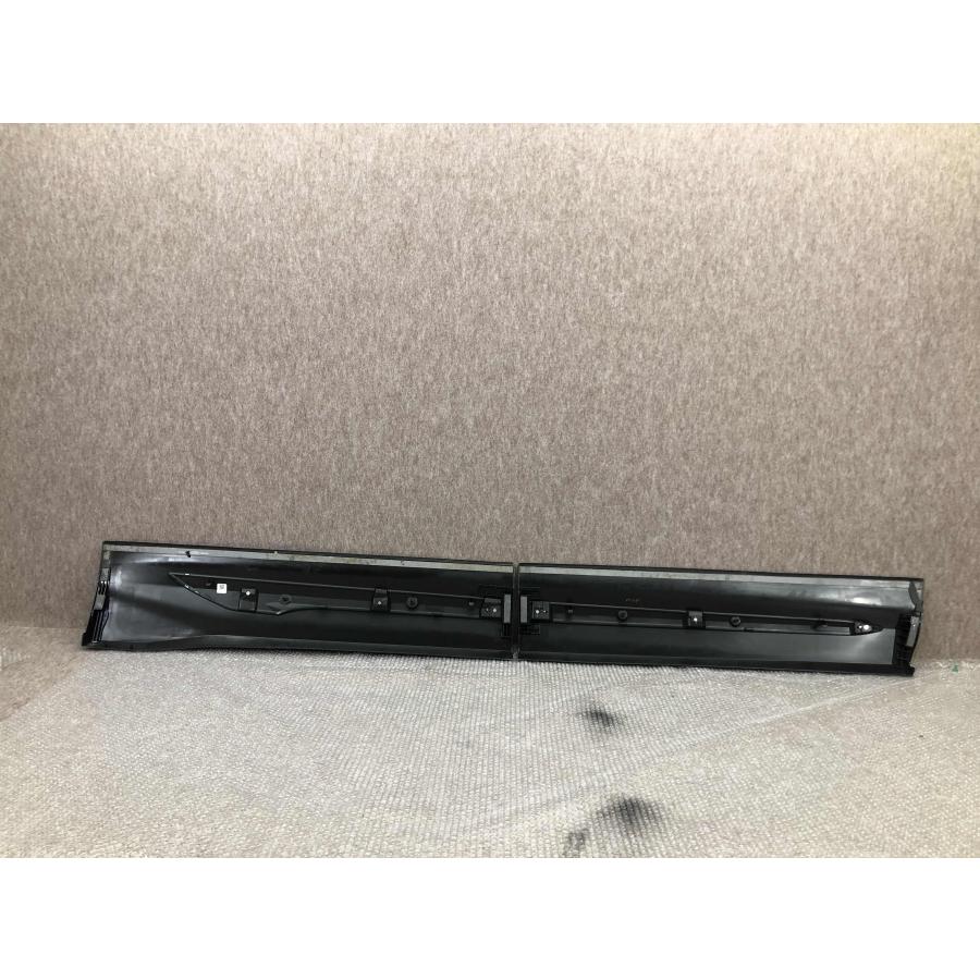 アルファード ヴェルファイア 40 モデリスタ 左 ドアパネル 76906