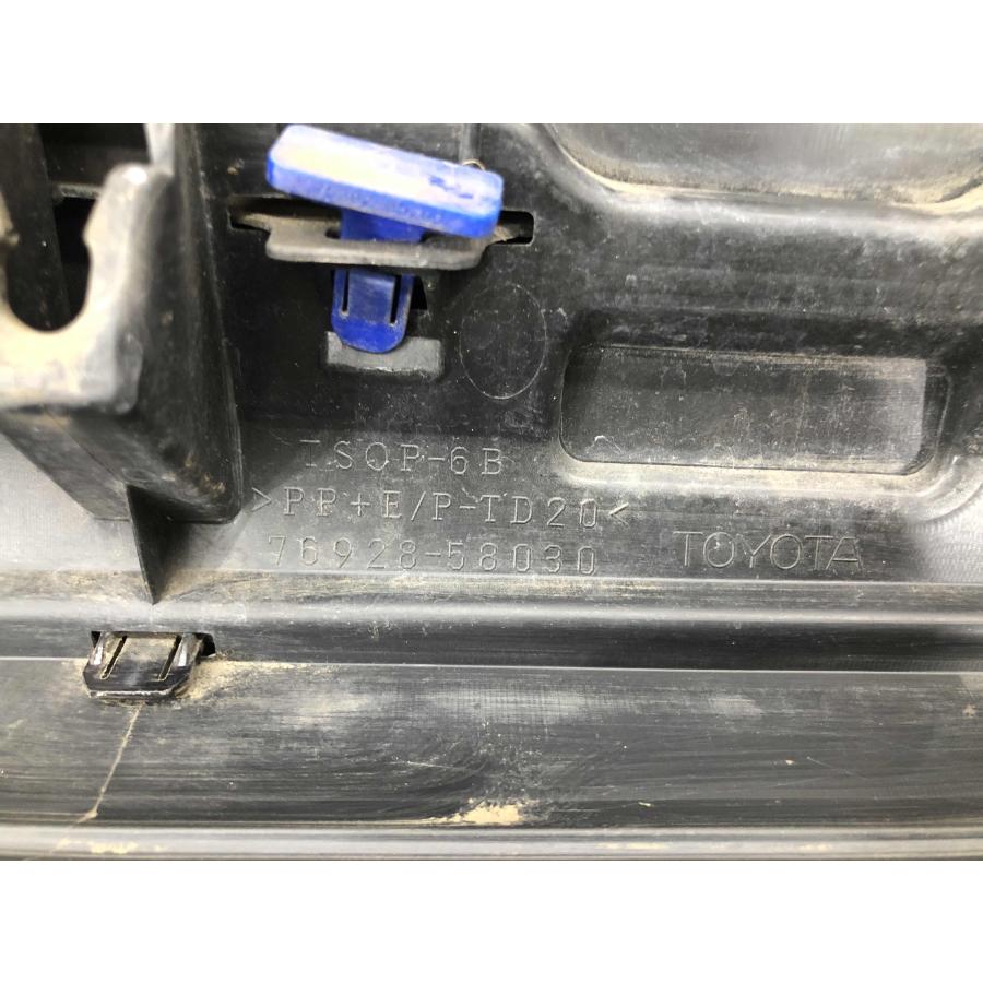 アルファード ヴェルファイア ANH20W GGH20W 純正 左 スライド ドア