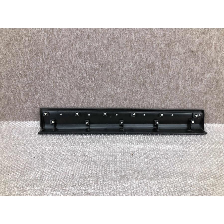 MAZDA マツダ CX-8 純正 リアドア プロテクトモール ガーニッシュ 左