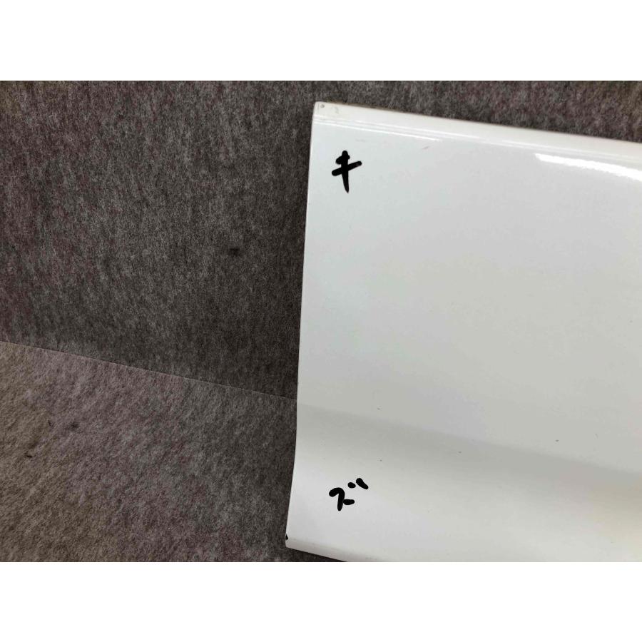 ノア ヴォクシー 80 純正 右フロント ドア サイドパネル 76925-28160 