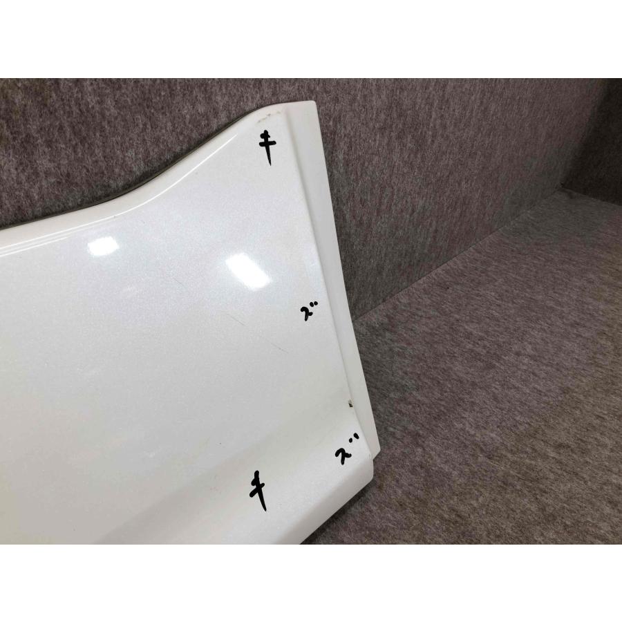 ノア ヴォクシー 80 純正 右フロント ドア サイドパネル 76925-28160