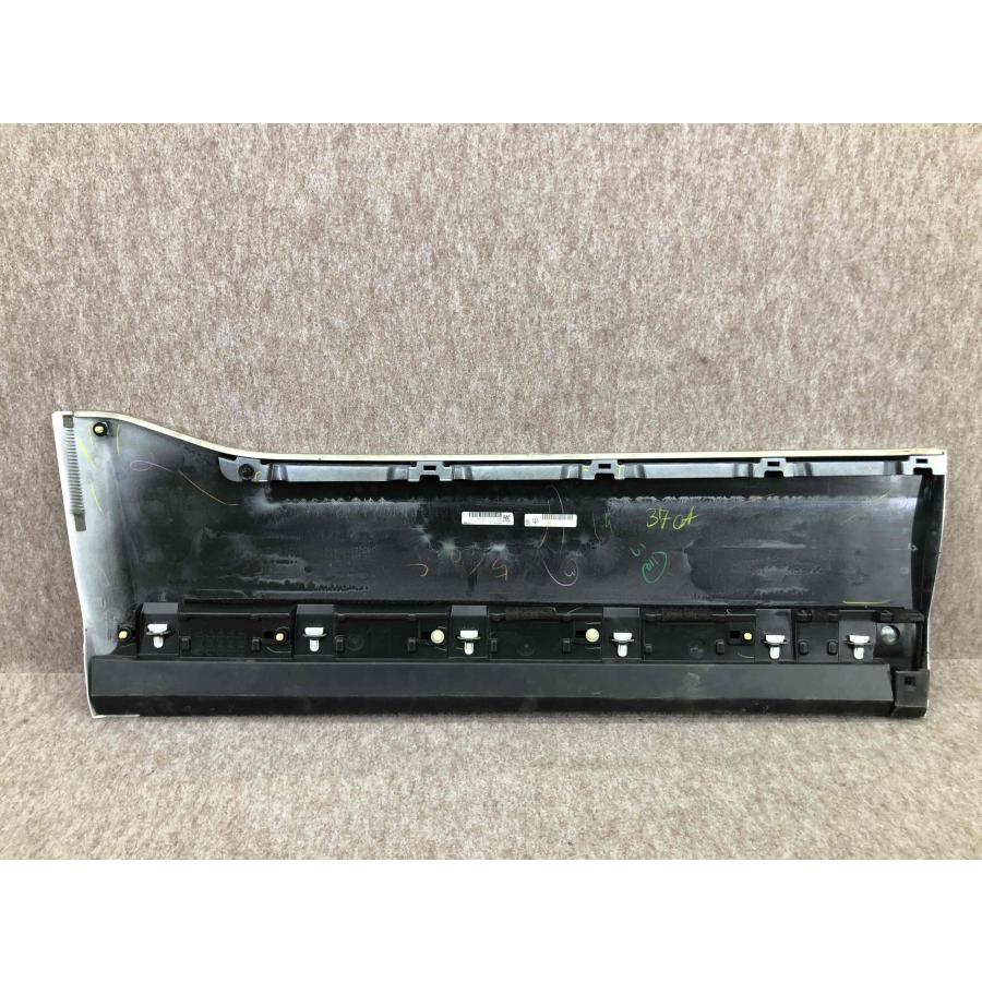 ノア ヴォクシー 80 純正 右フロント ドア サイドパネル 76925-28160