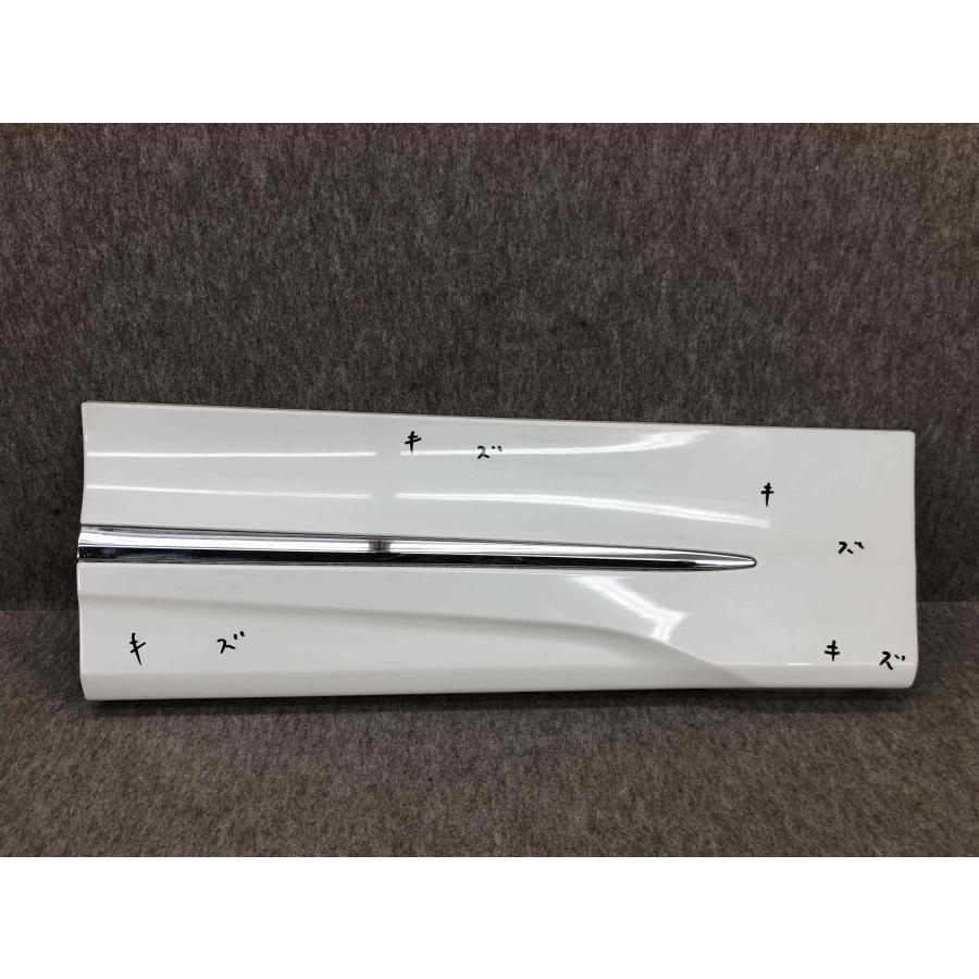 ノア ヴォクシー エスクァイア ZRR80G ZWR80G モデリスタ 右フロント 
