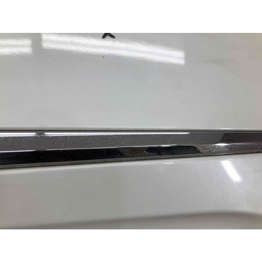 ノア ヴォクシー エスクァイア ZRR80G ZWR80G モデリスタ 右フロント