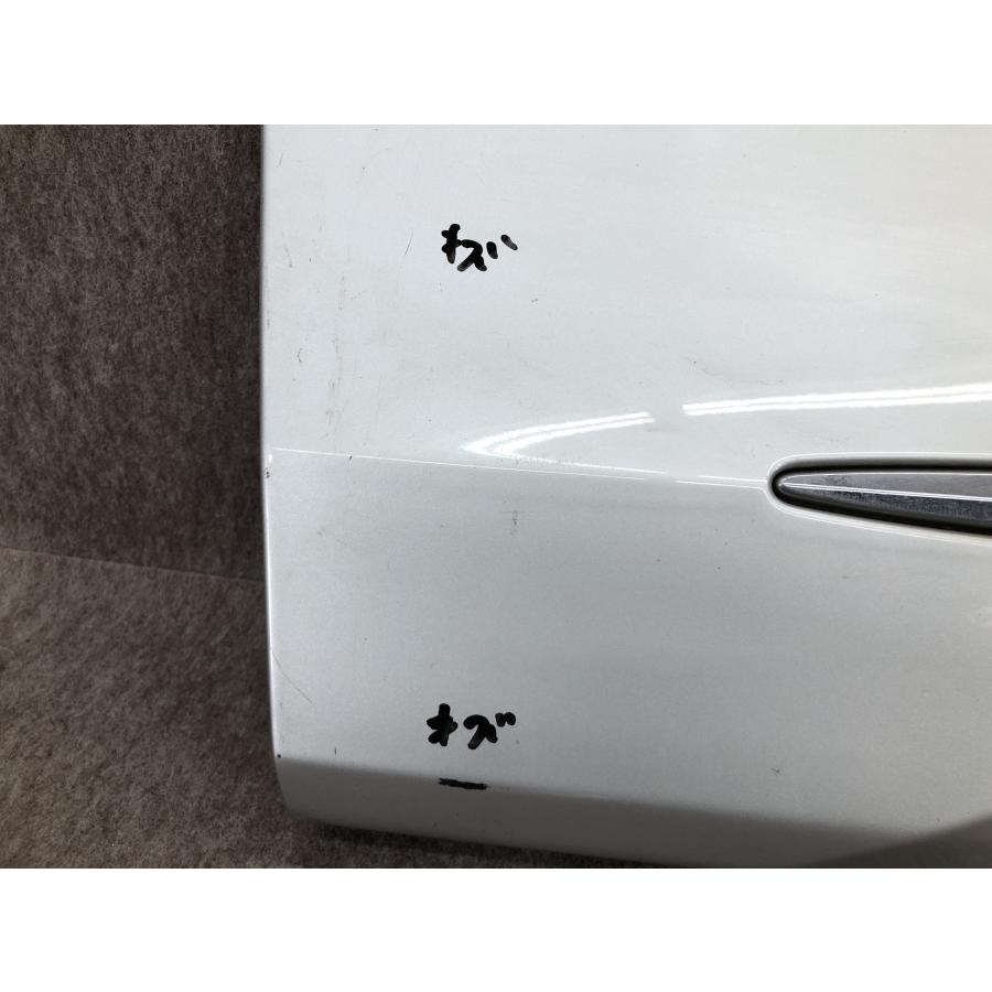 モデリスタ ノア/ヴォクシー/エスクァイア 80系 左フロントドア サイド