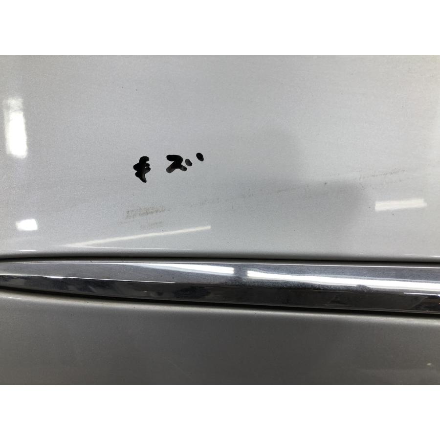 モデリスタ ノア/ヴォクシー/エスクァイア 80系 左フロントドア サイド