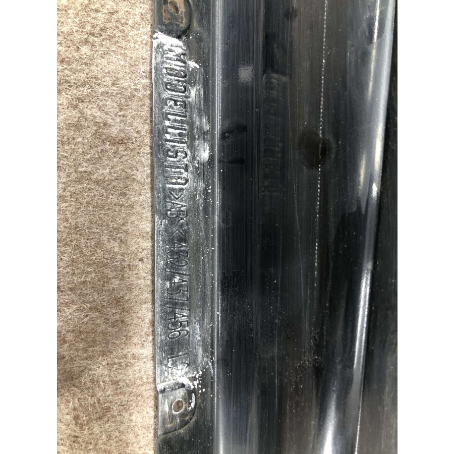 モデリスタ ノア/ヴォクシー/エスクァイア 80系 左フロントドア サイド