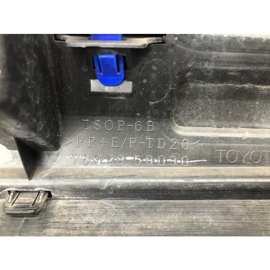アルファード ヴェルファイア ANH20W GGH20W 純正 左 スライド ドア