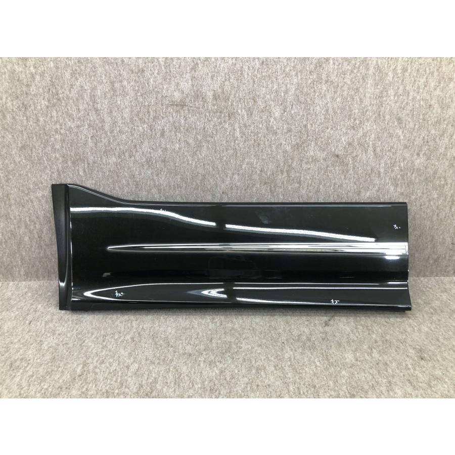 ノア ヴォクシー ZRR80 純正 左 フロントドアパネル 76904-28140