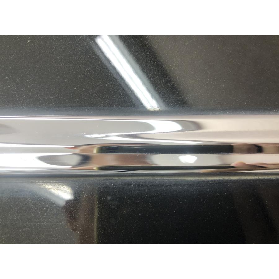 ノア ヴォクシー ZRR80 純正 左 フロントドアパネル 76904-28140