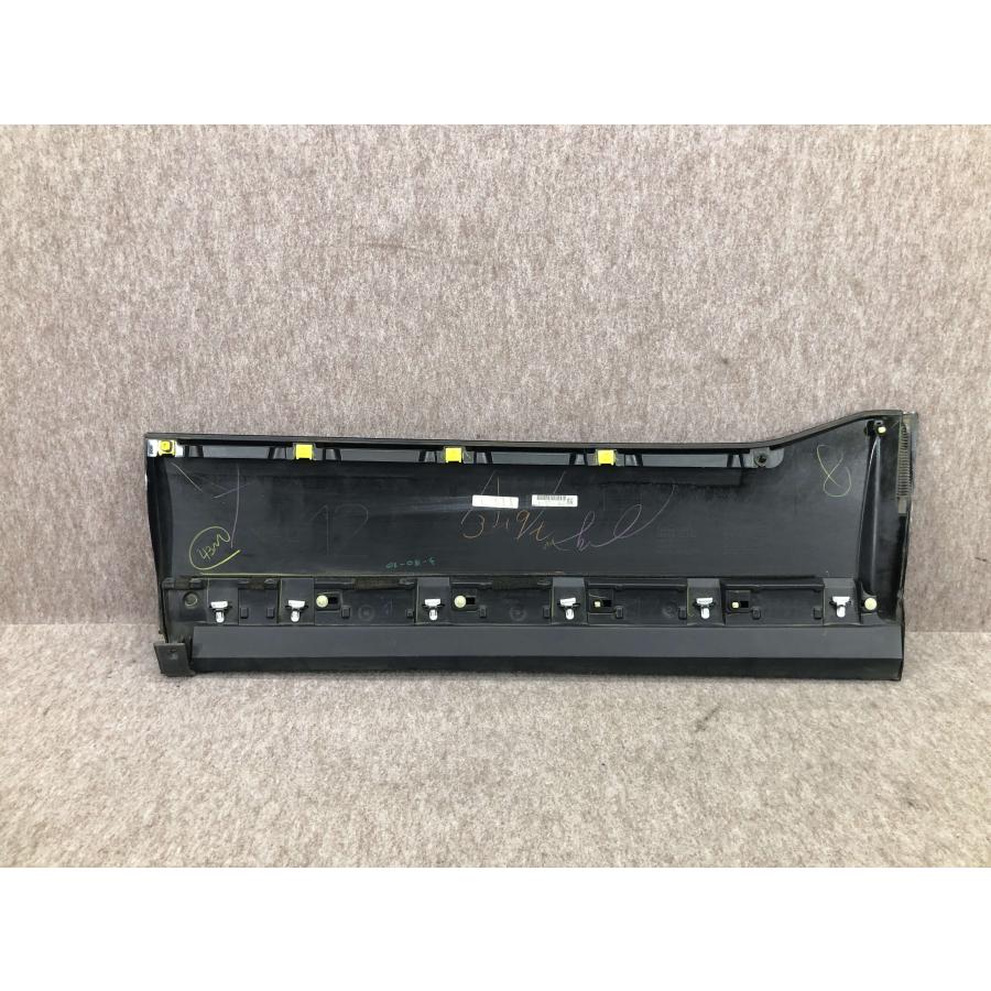 ノア ヴォクシー ZRR80 純正 左 フロントドアパネル 76904-28140