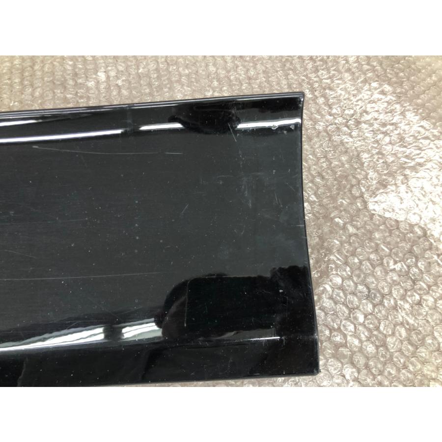 ノア/ヴォクシー MZPA90/ZWR90 左 スライドドアパネル 純正 76906