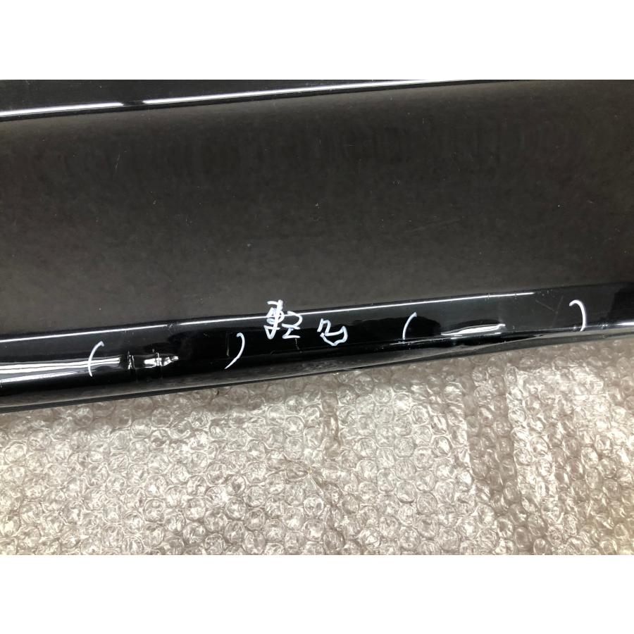 ノア/ヴォクシー MZPA90/ZWR90 左 スライドドアパネル 純正 76906