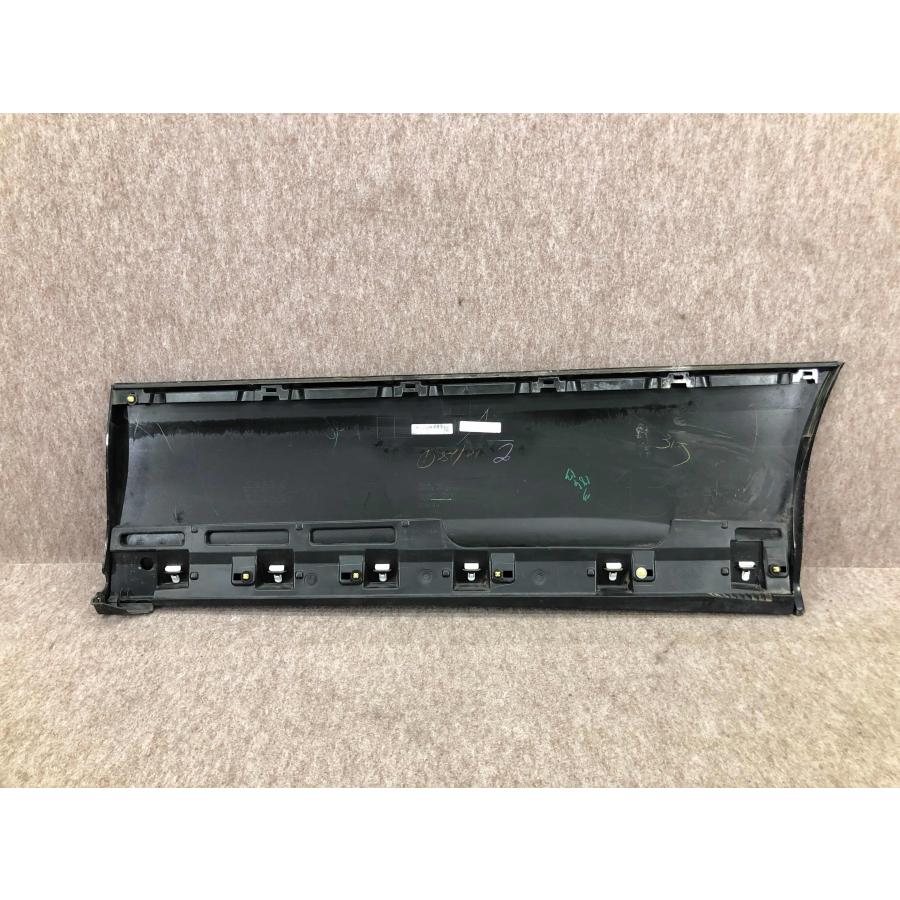 トヨタ ノア ヴォクシー 80 ZRR80W ZRR85W 純正 右 リア スライド ドア