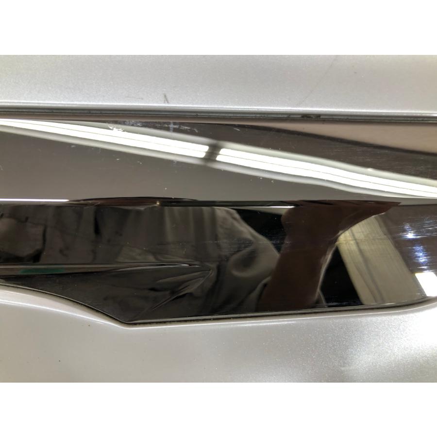 アルファード ヴェルファイア AGH40W モデリスタ 左 リア ドア パネル