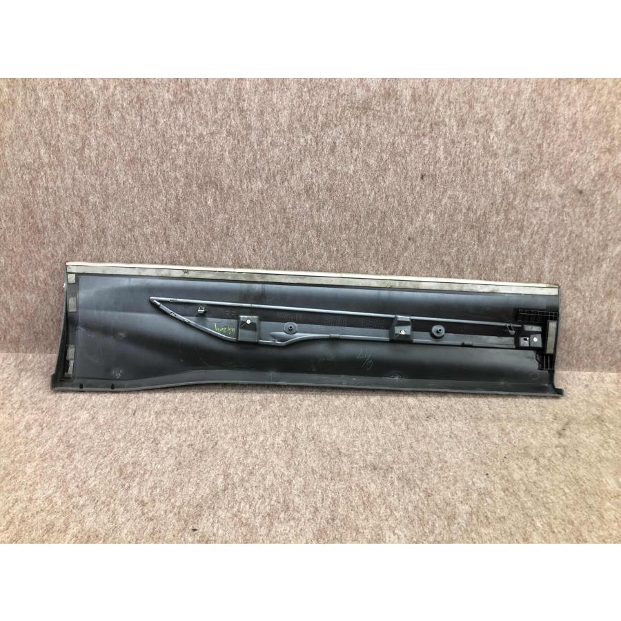 アルファード ヴェルファイア AGH40W モデリスタ 左 リア ドア パネル