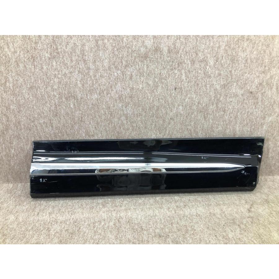 40アルファード　モデリスタ　ドアパネル　右側新品 AGH40W 40系 アルファード モデリスタ フロントドアパネル 右 右側