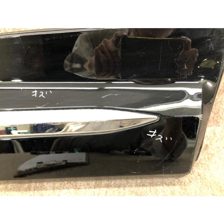 AGH40W 40系 アルファード モデリスタ フロントドアパネル 右 右側