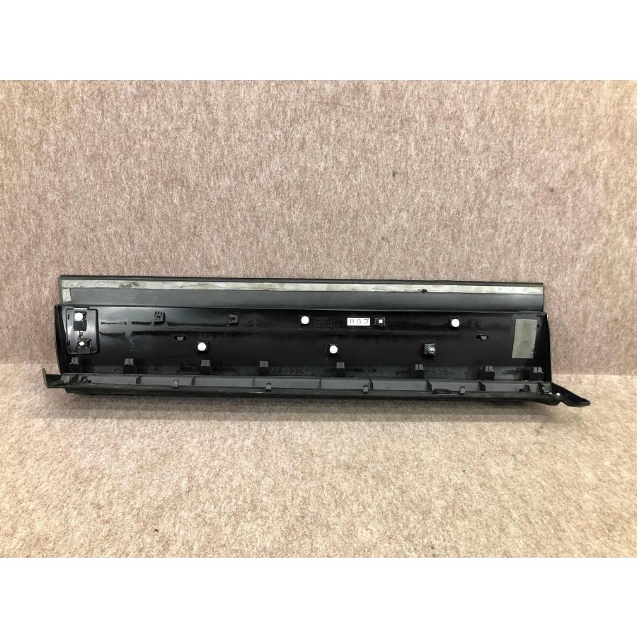40アルファード　モデリスタ　ドアパネル　右側新品 AGH40W 40系 アルファード モデリスタ フロントドアパネル 右 右側