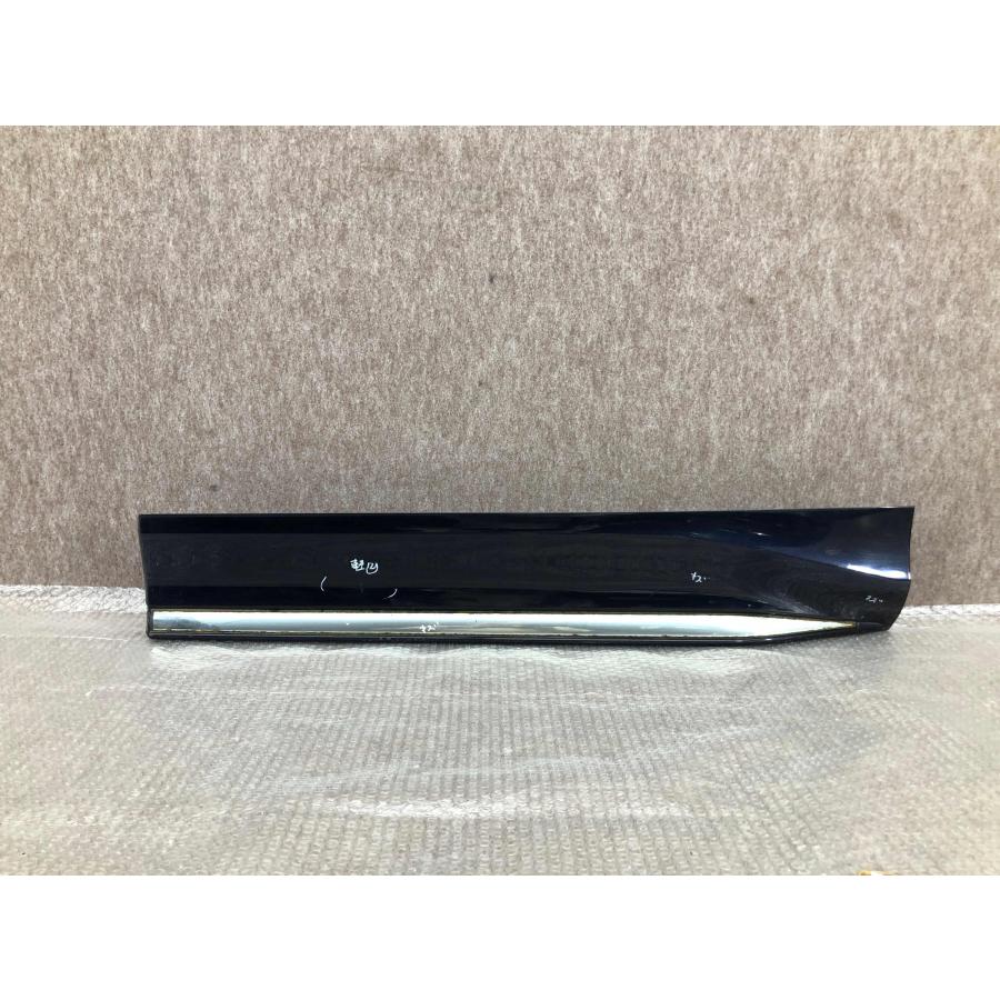 オデッセイ RC1 RC2 RC4 後期 純正 スライドドア ドアパネル