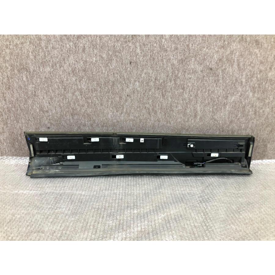 オデッセイ RC1 RC2 RC4 後期 純正 スライドドア ドアパネル