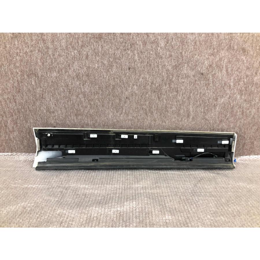 オデッセイ RC1 RC2 RC4 後期 純正 スライドドア ドアパネル