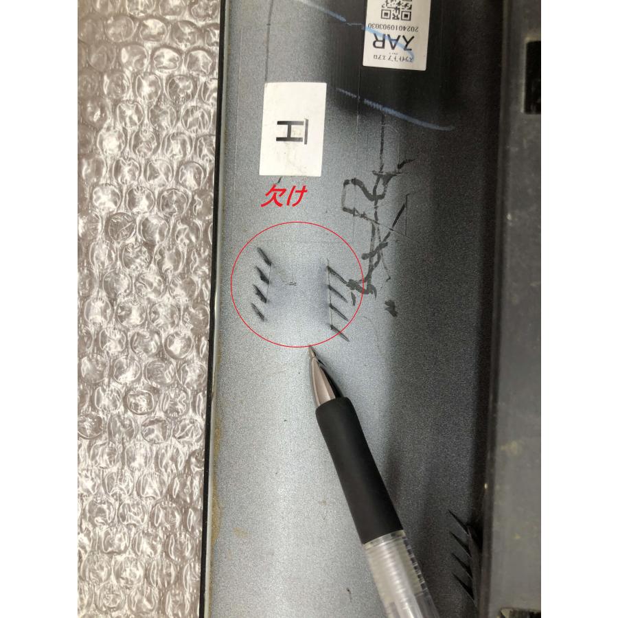 ノア/ヴォクシー MZRA90 右スライドドアパネル 純正 76905-V1020