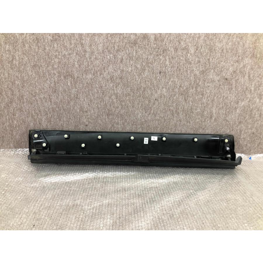 新品 voxy ノア 90 スライド　ドア パネル モデリスタ サイド　左　白 トヨタ ノア ヴォクシー 90系 ZWR90W ZWR95W 純正 右 フロント