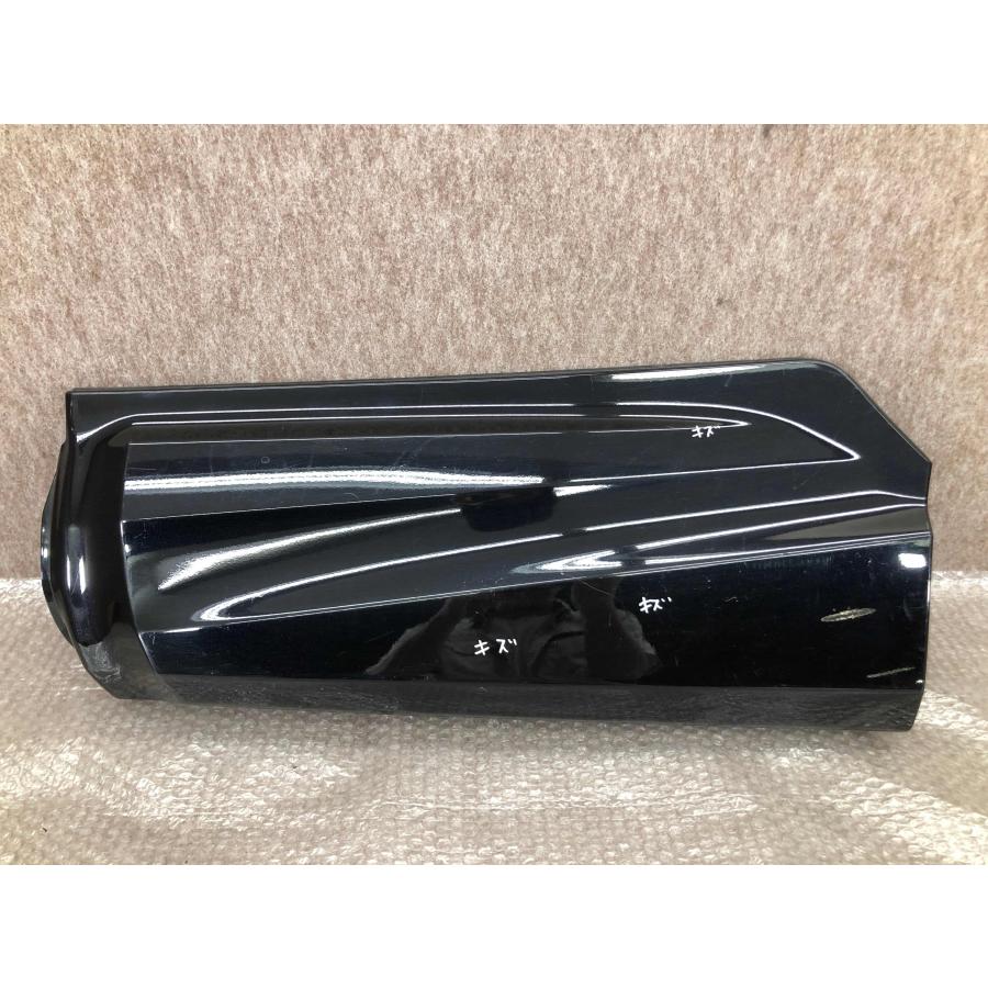 カローラクロス ZSG10 MXGA10 ZVG11/ZVG13/ZVG15/ZVG16 モデリスタ 左