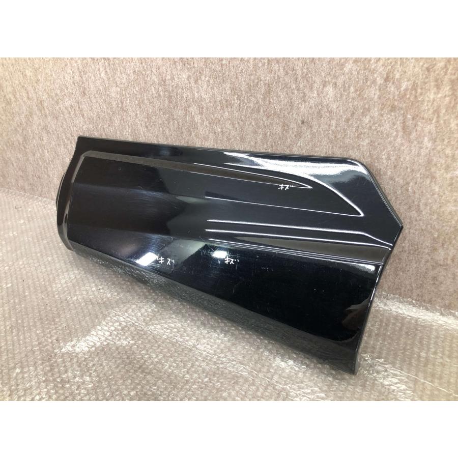 カローラクロス ZSG10 MXGA10 ZVG11/ZVG13/ZVG15/ZVG16 モデリスタ 左
