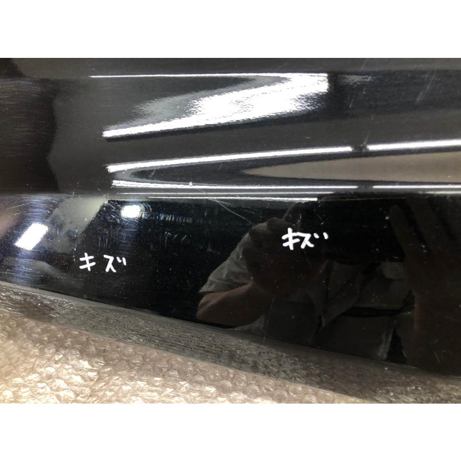カローラクロス ZSG10 MXGA10 ZVG11/ZVG13/ZVG15/ZVG16 モデリスタ 左