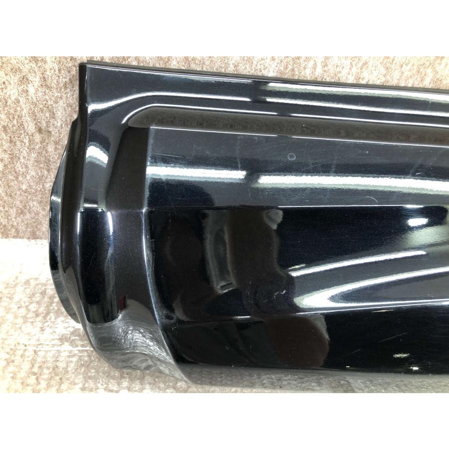 カローラクロス ZSG10 MXGA10 ZVG11/ZVG13/ZVG15/ZVG16 モデリスタ 左