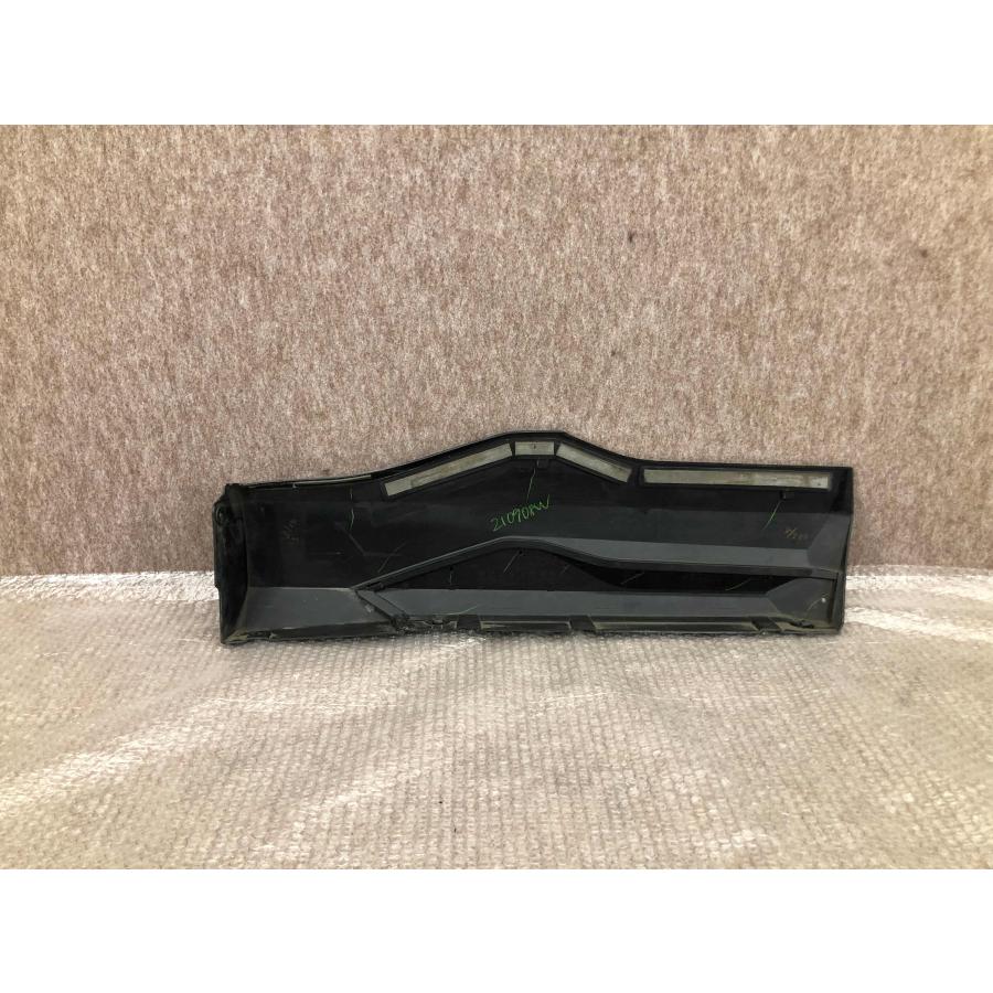 MXAA52 RAV4 モデリスタ 左リアサイドスカート ドアパネル MXAA54