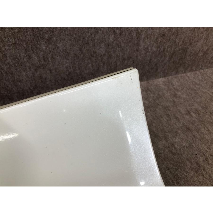 トヨタ アルファード AGH30W モデリスタ リア サイドスカート