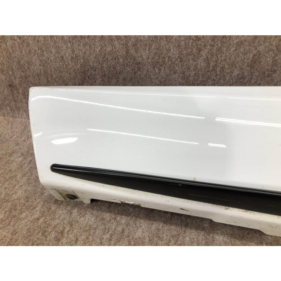 TRD レクサス RX AGL20W 20系 後期 左 フロント サイドスカート MS344