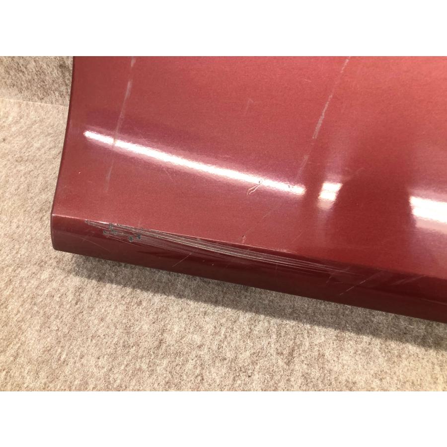 セレナ C27 純正 右 リア スライド ドア パネル 82870 5TA0B : 拓海