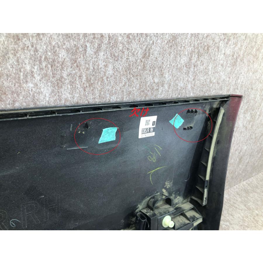 セレナ C27 純正 右 リア スライド ドア パネル 82870 5TA0B : 拓海