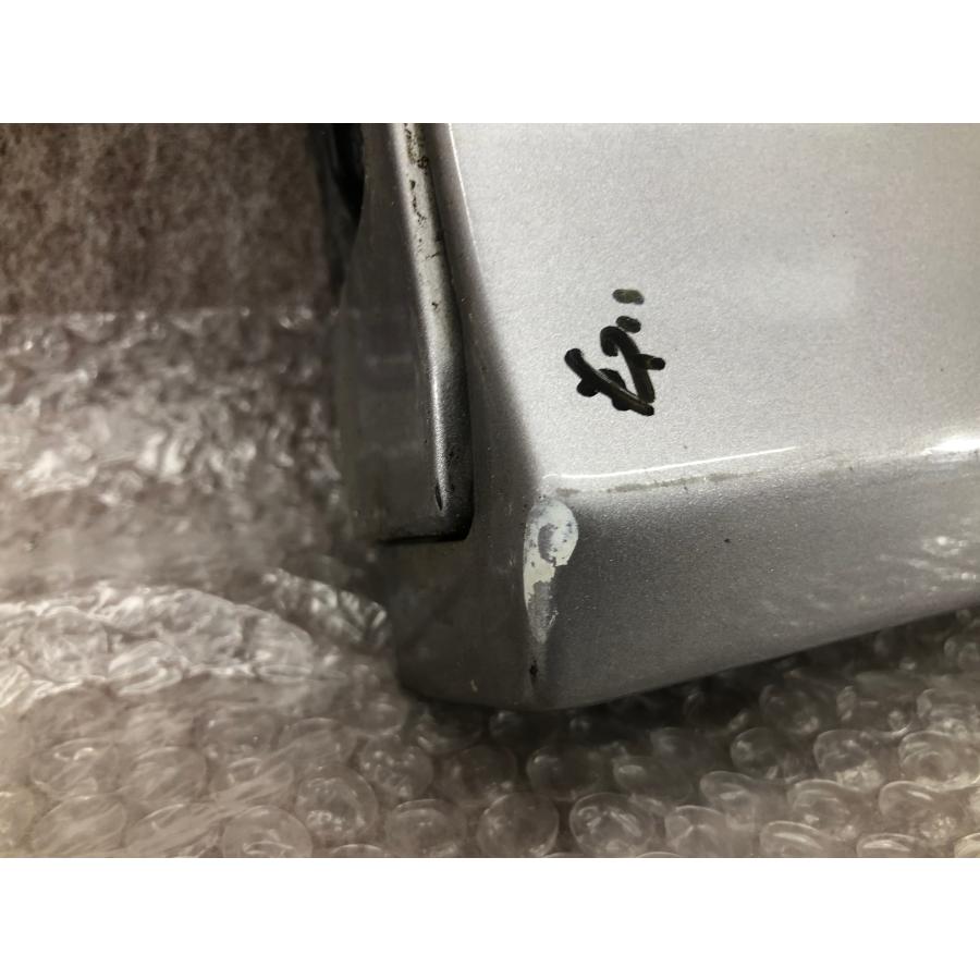 ヴォクシー ZWR90W 90 TRD 左 リア ドアパネル サイドスカート : 拓海