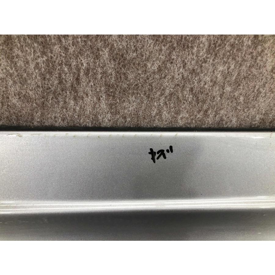ヴォクシー ZWR90W 90 TRD 左 リア ドアパネル サイドスカート : 拓海