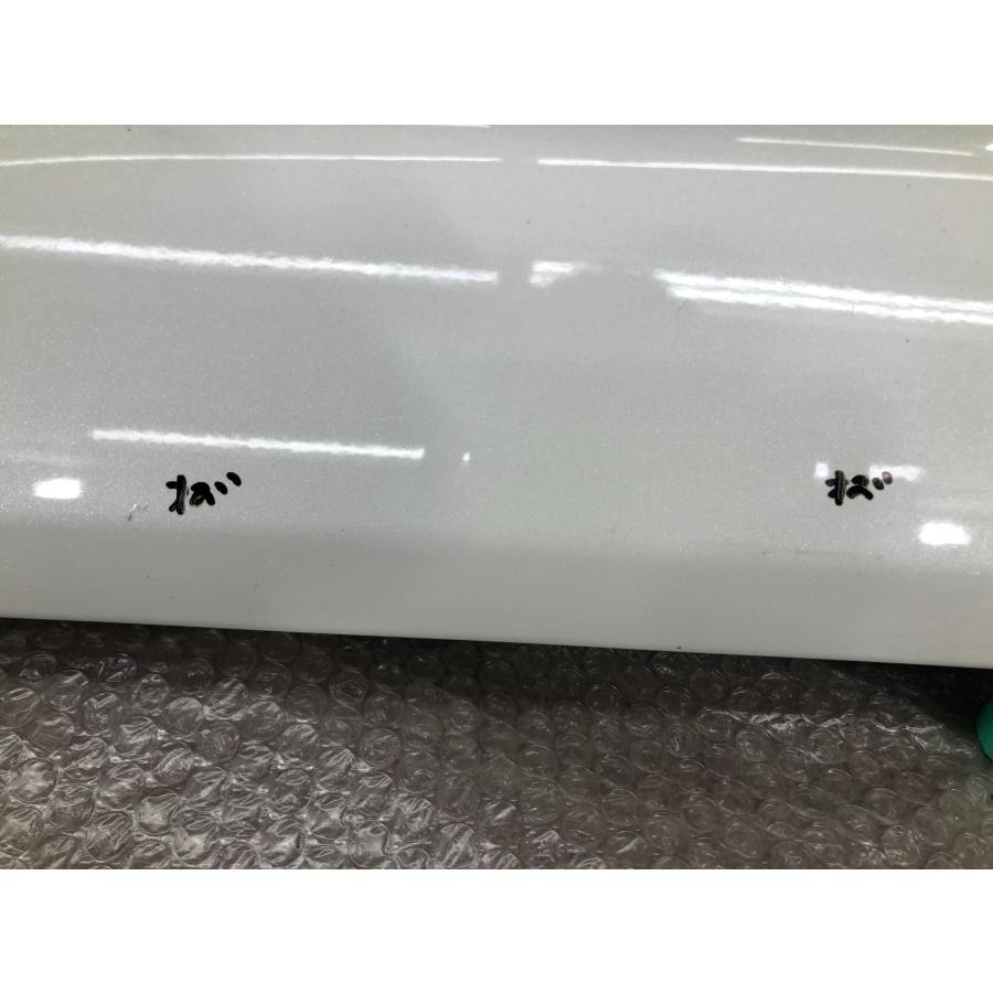 ノア ヴォクシー ZVW90 純正 フロント ドア パネル 左 76904-V1010
