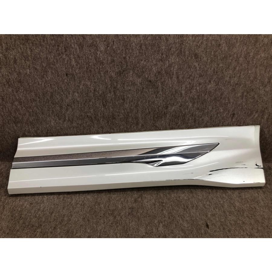 アルファード ヴェルファイア AGH40W モデリスタ スライドドア サイド